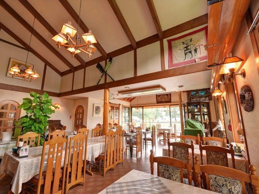Kawaguchiko Inn Yesterday Fujikawaguchiko Exterior photo